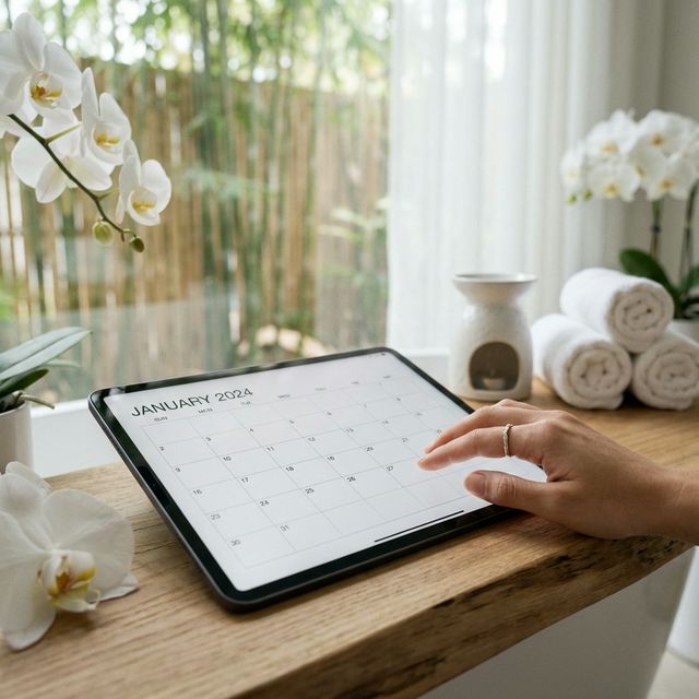 RANDEVU TAKİP SİSTEMİ